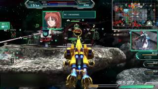 【実況】ヒルドルブで逝かない、ガンダムオンライン 13