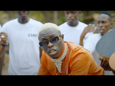 KING BABA - Ngaaka Blindé - Vradj Feat Ame Bongo