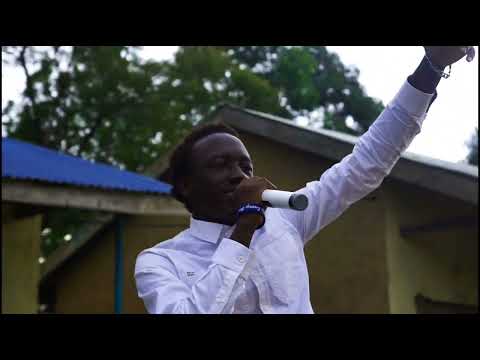 MSWATI EL EMPIRE PERFORMANCE AT SHIRU EVENT