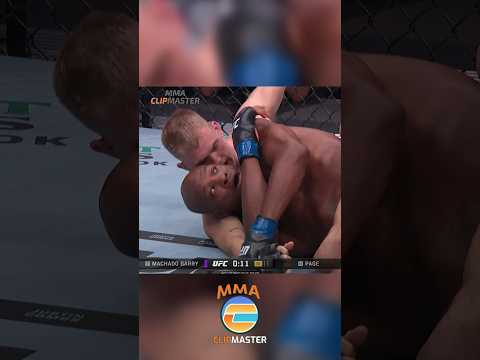 Ian Garry GETS OUTSTRUCK by MVP But... Wins?!