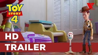 toy story 4 pribeh hracek