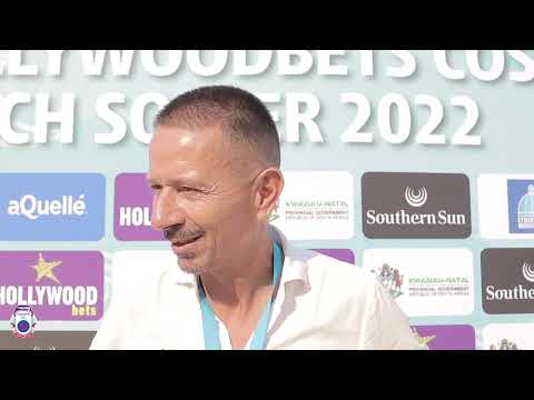 COSAFA BEACH SOCCER- MATCH 7