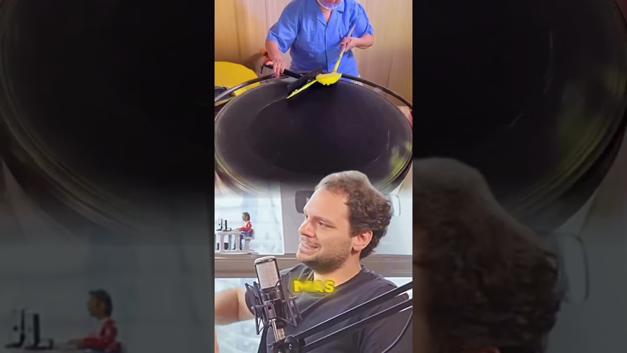 No começo parece pouco... mas depois...