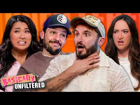 Zane's Horrific Meltdown at Disney World