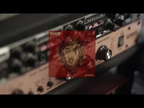 Hakim feat.  Grem, Cones - "Maski" (prod. Hakim)