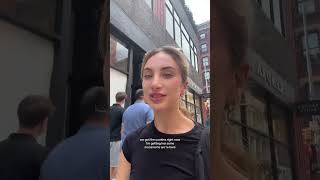 lots of desserts today :) #personalassistant #dayinthelife #dayinmylife #ne #manhattan #Vlog #vlogs