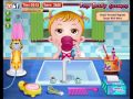 Baby Hazel Hygiene Care Newest Baby Gameplay
