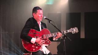 I&#39;m Just A Lucky So And So