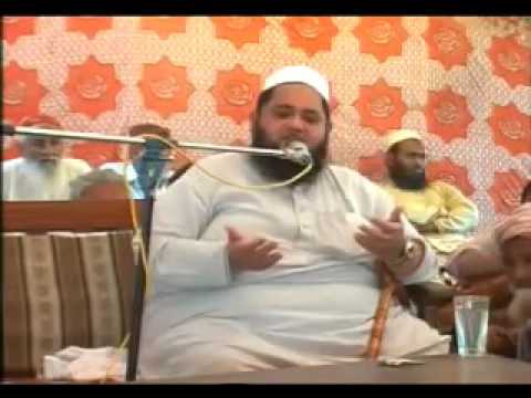 Maa Bap ki Ahmiyat | Moulana Abdul Hannan Siddiqie