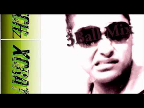 3Ball Mix (XcratchzDj) Parte 2