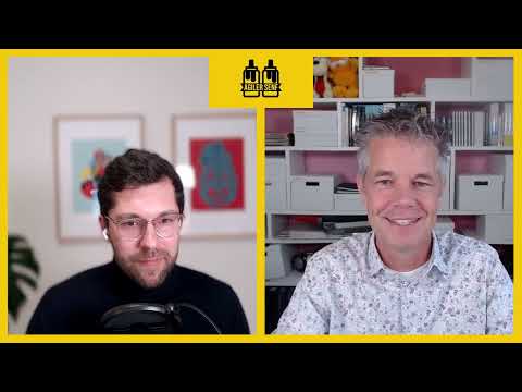 #27: Jurgen Appelo — From Management 3.0 to unFIX