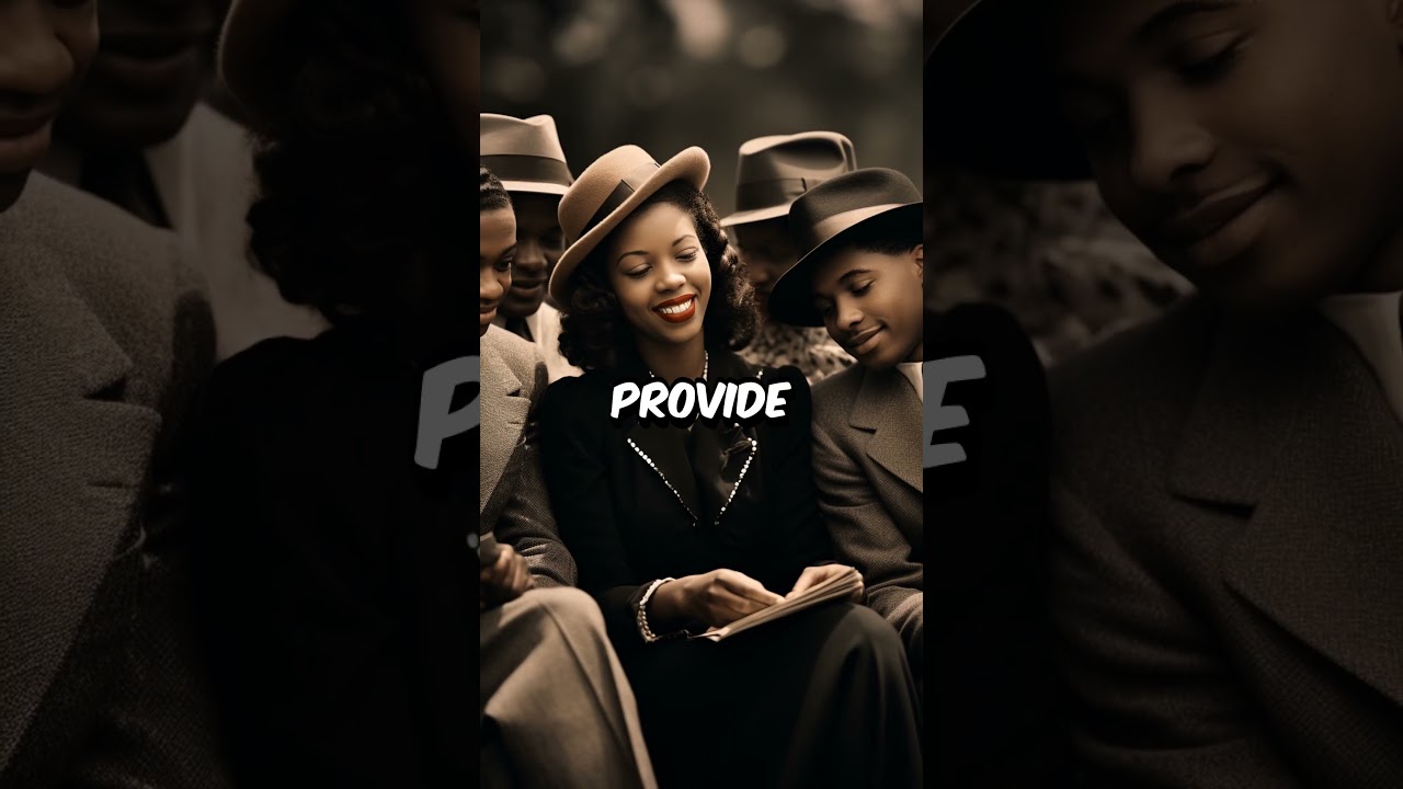 You Needed THIS Book to Travel While Black… (The Green Book Explained)