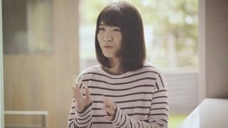 palet それぞれの“Time to Change”-平口みゆき-