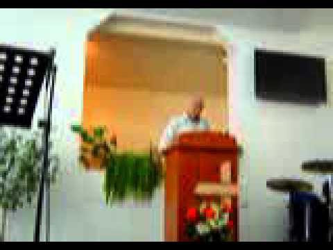 Zaharia Bica Apocalipsa cap 4