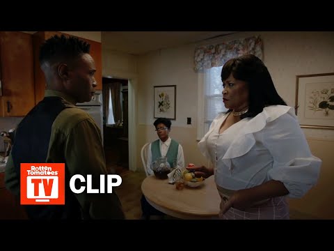 Pose S03 E04 Clip | 'Pray Comes Clean' | Rotten Tomatoes TV