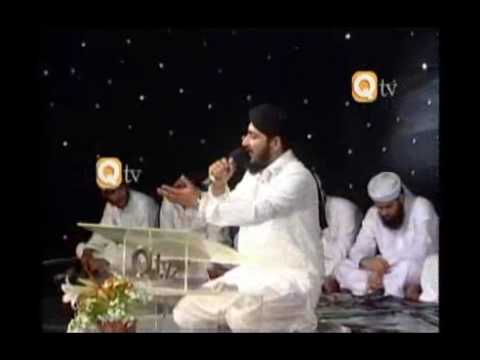 Allah Tera Shukar Hai :::::Nisar Ahmed Marfani