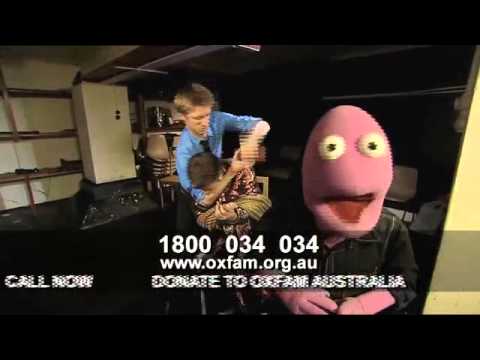 Sammy J & Randy - 2012 Melbourne International Comedy Festival Gala