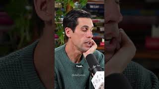 Bert Kreischer & Ryan Holiday on Staying Playful in Life