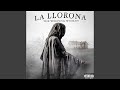 La Llorona