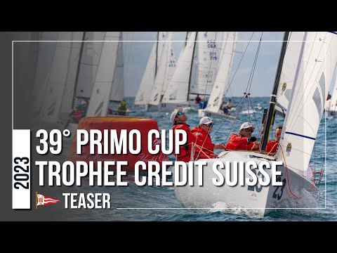 39° Primo Cup   Trophée Credit Suisse