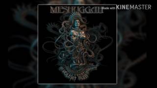 Meshuggah - Stifled