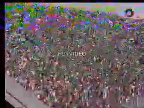 Video — Gol vs Newell's