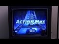 Action Max James Mike Mondays