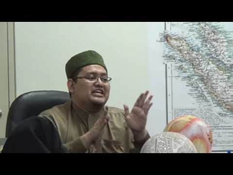 06_Matn al-Ajrumiyyah - Ustaz Faiz Fateh (1)