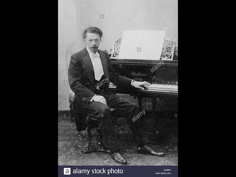 Sergey Koudriakov / A. Arensky - Piano Quintet in D, Op. 51