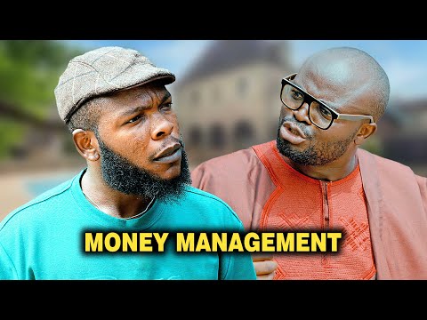 Money Management - Mark Angel Comedy - Episode 443