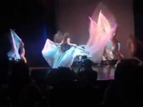 Kris Angelica - One Night Only