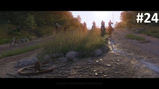 After Forever | Kingdom Come Deliverance Walkthrough Part 24 | Epilouge