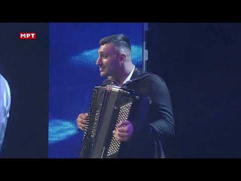Zive Meshurevski - Duri ne ostaram - (PRILEP FEST 2022)