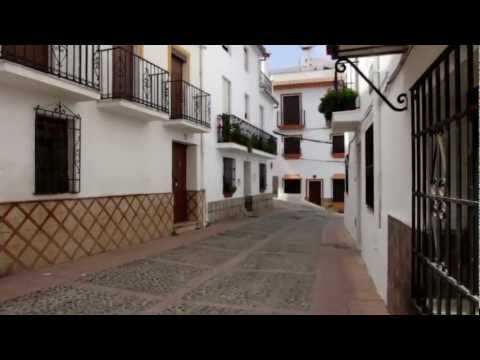 Pujerra: In Serrana de Ronda