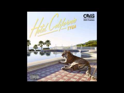 Tyga - Drive Fast, Live Young [HQ]