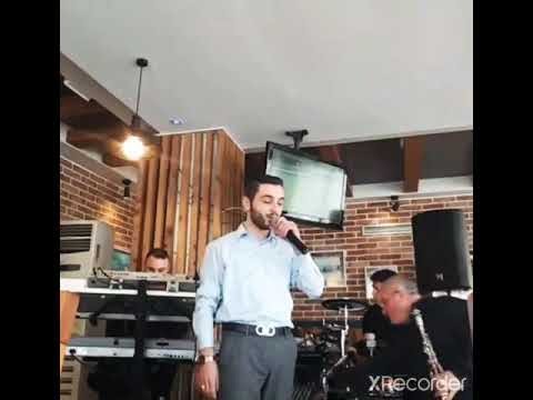 Live - Potpuri Shkodrane -Restorant Giardino Verde Klinsman Llazani & Band