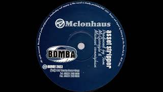 Melonhaus - Screwbass Driver