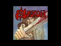 Saxon - Still Fit To Boogie