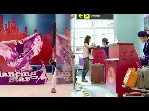 Sunsilk Black Shine, Shampoo, sunsilk ad,