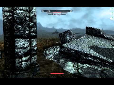 Let's Play Skyrim Legendary Difficulty Part 17: Suprise