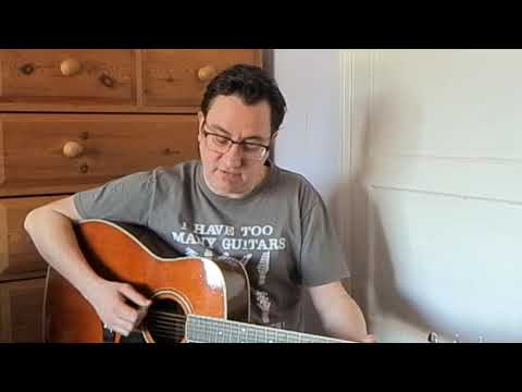 DADGAD Guitar Tuning