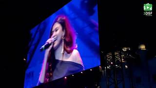 Shafqat Amanat Ali - Bin Tere - Live in Bollywood Parks 2019