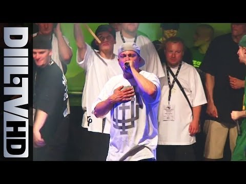 Jedność Live DVD - HEMP GRU - To Jest To (DIIL.TV HD)