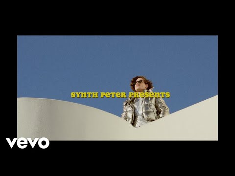 Synth Peter - Doef Doef ft. Katinka, Loufi, What The Faf, Wortel Kombat