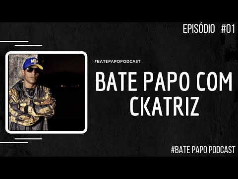 CKATRIZ (TRIBUNAL MC'S) - Maloka Podcast #01