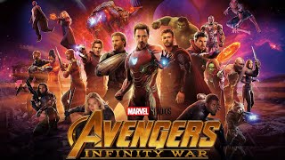Download lagu Avengers: Infinity War Full Movie 2018 | Robert Downey Jr, Chris Evans, Josh Brolin - Review & Facts mp3