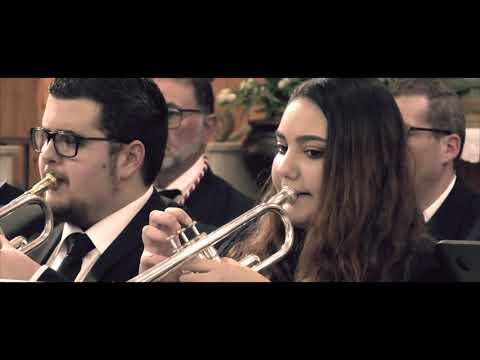 BM LA SALUD BARBATE - LANZADA (4K)