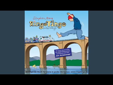 Ringo Tingo (2 Neue Verse)