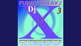 Damaged (CaGe Remix)