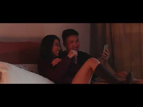 Elsa Mickayla - Just Us ft. Owen Li (Official Music Video)